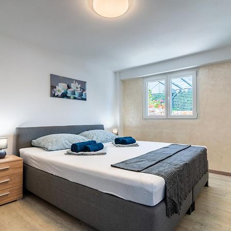Kuca Matanovic Appartement Cres Buitenkant foto