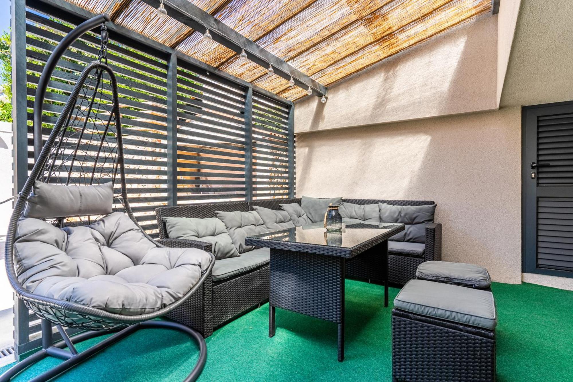 Kuca Matanovic Appartement Cres Buitenkant foto