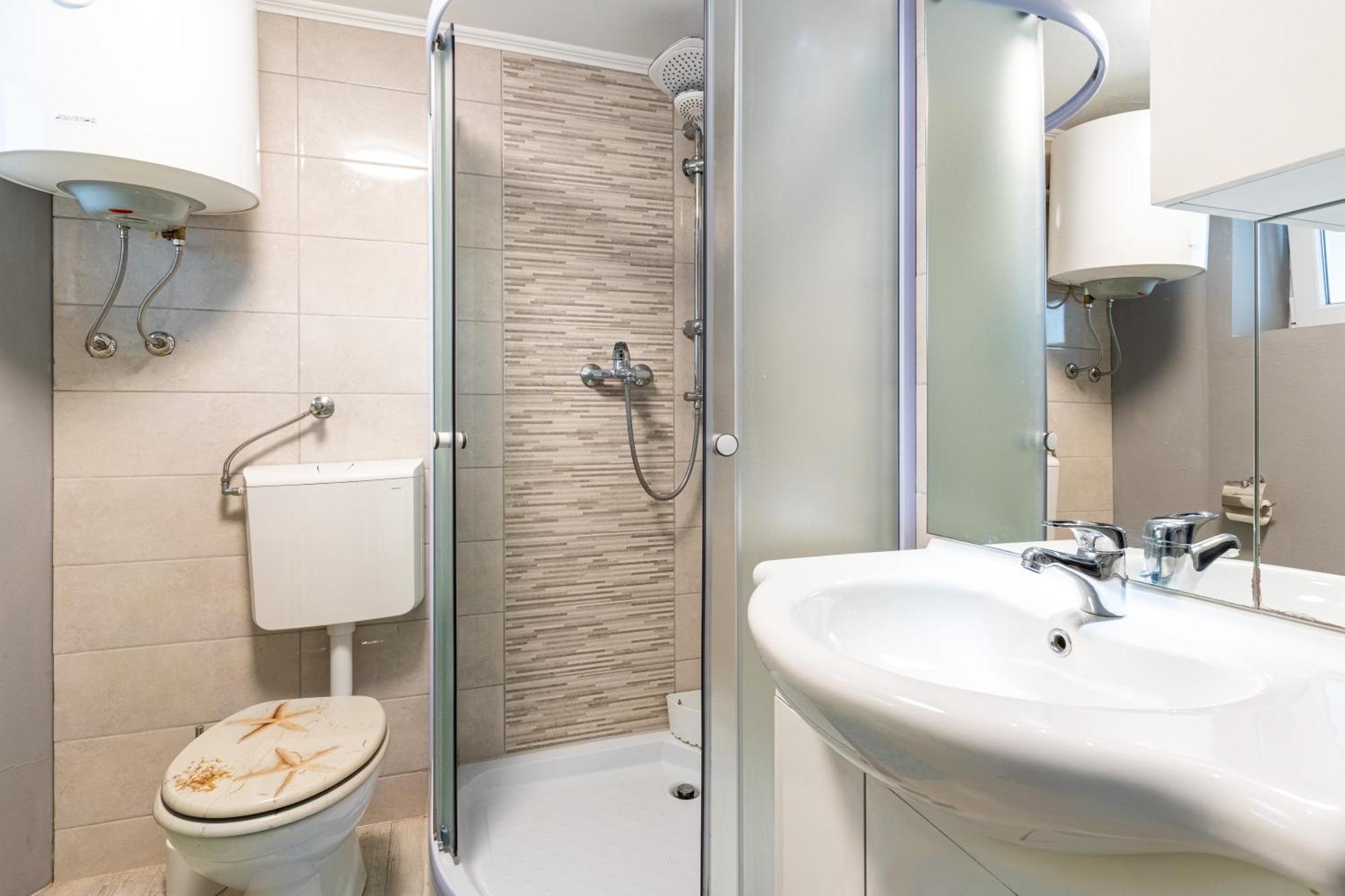 Kuca Matanovic Appartement Cres Buitenkant foto