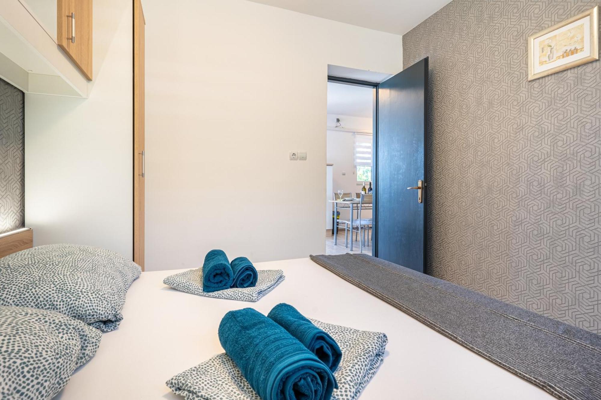 Kuca Matanovic Appartement Cres Buitenkant foto