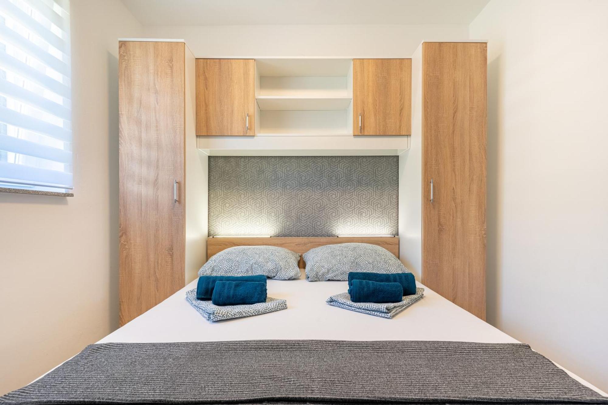 Kuca Matanovic Appartement Cres Buitenkant foto