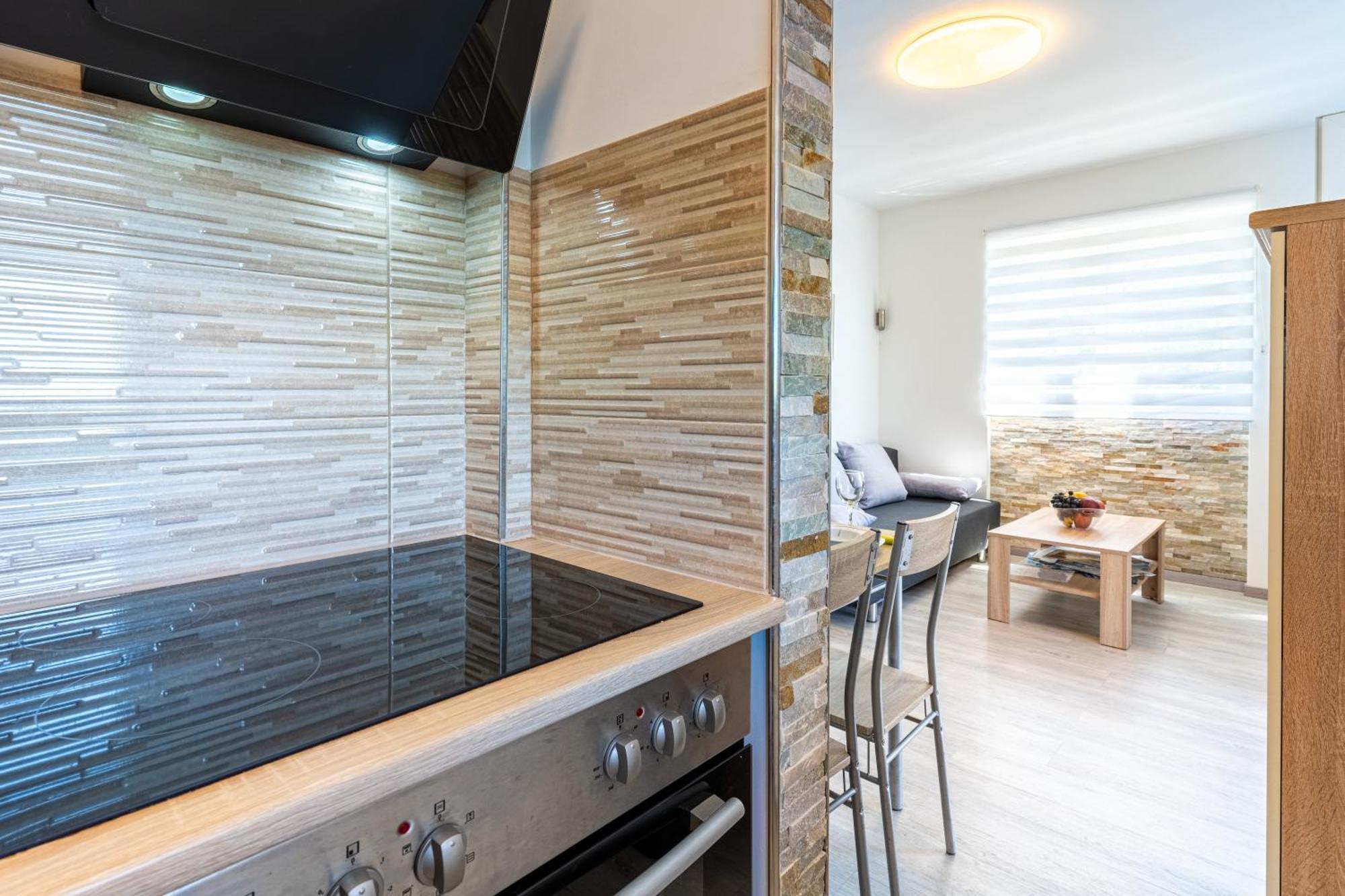 Kuca Matanovic Appartement Cres Buitenkant foto
