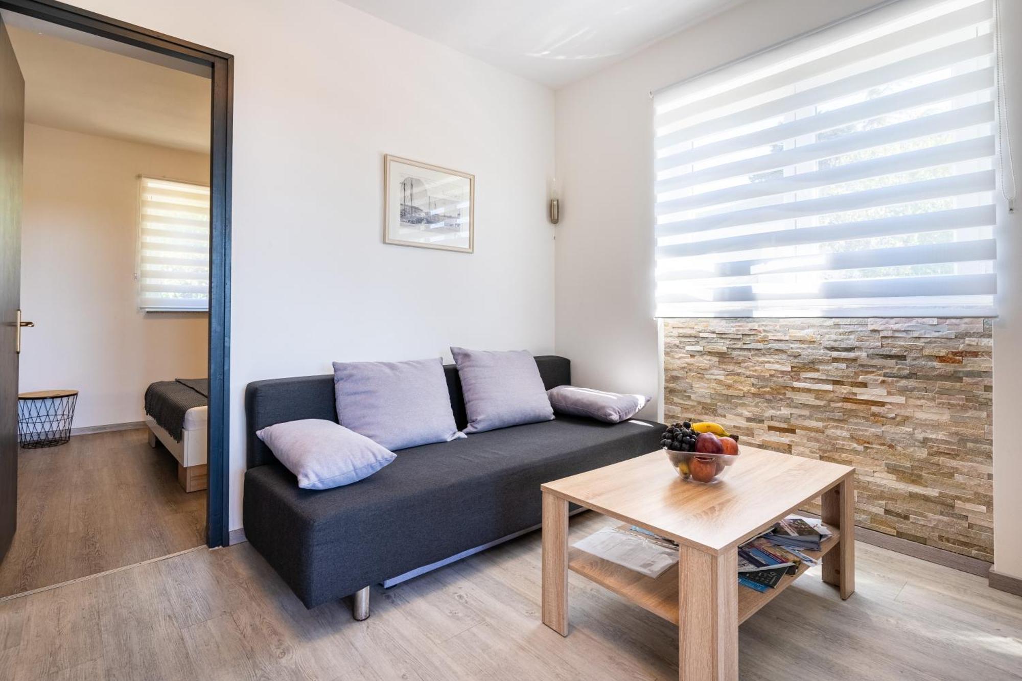 Kuca Matanovic Appartement Cres Buitenkant foto