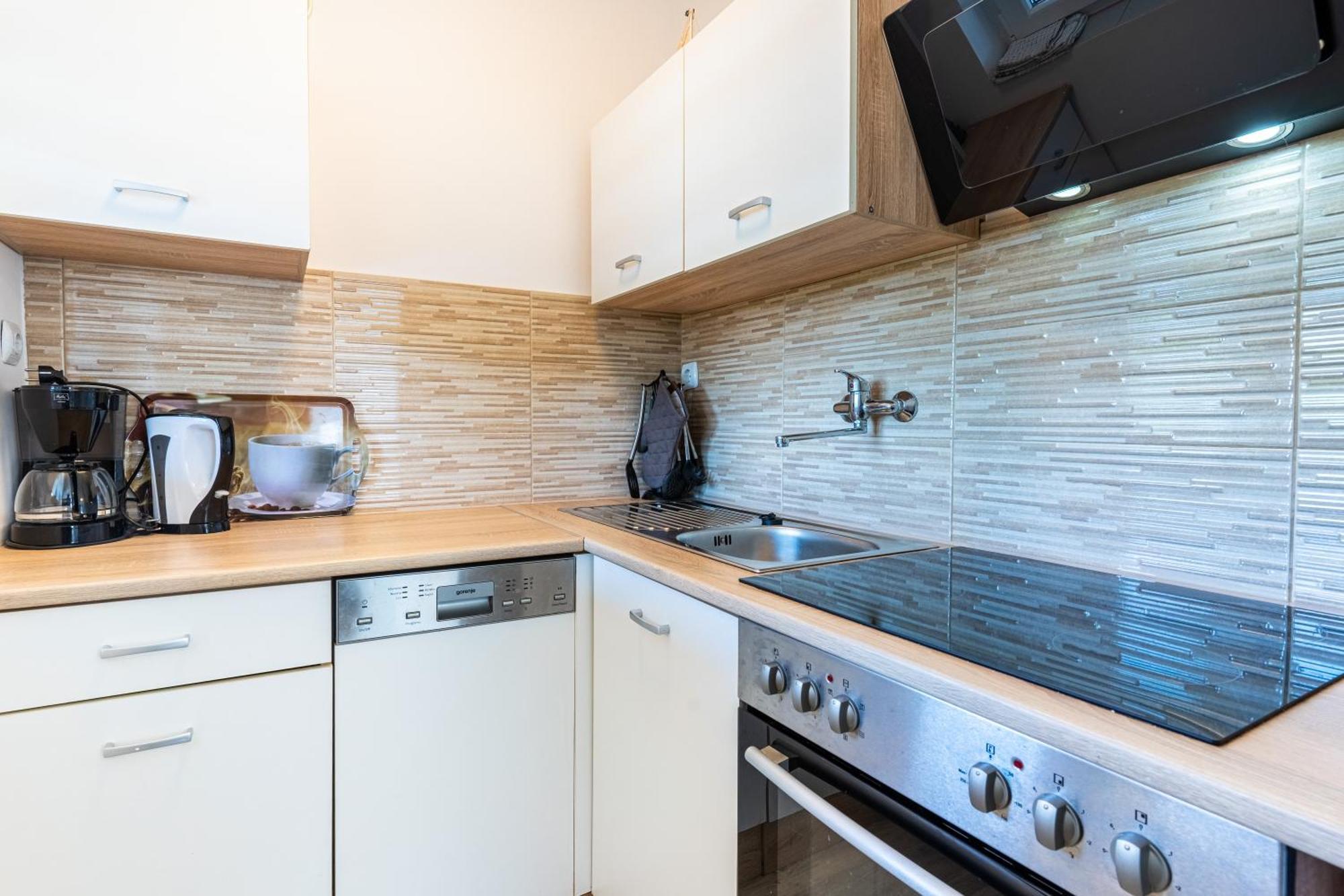 Kuca Matanovic Appartement Cres Buitenkant foto