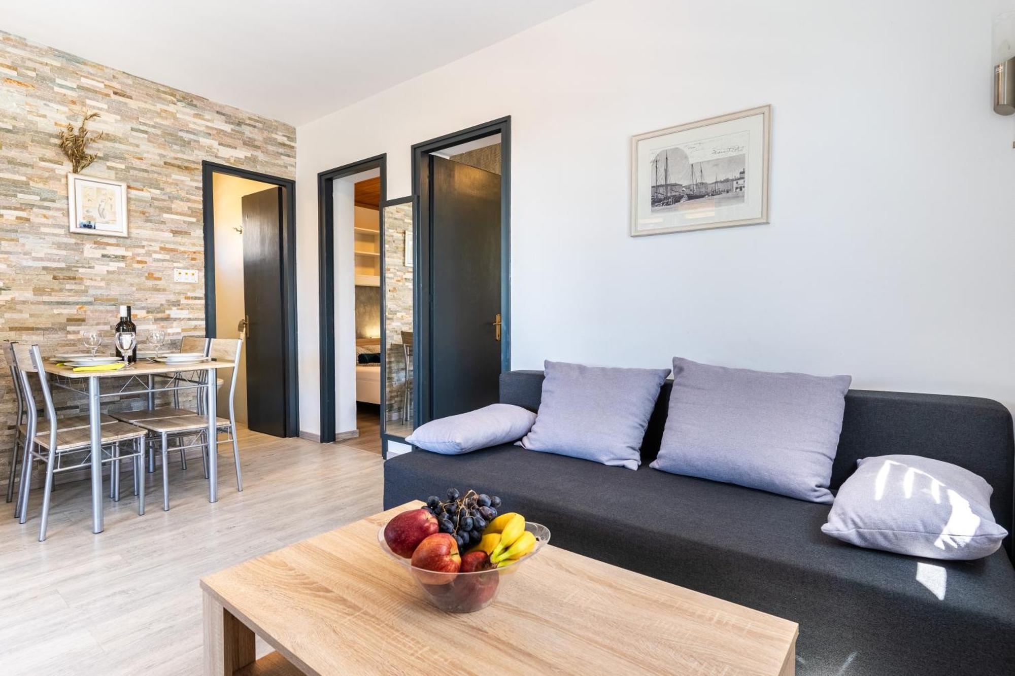 Kuca Matanovic Appartement Cres Buitenkant foto